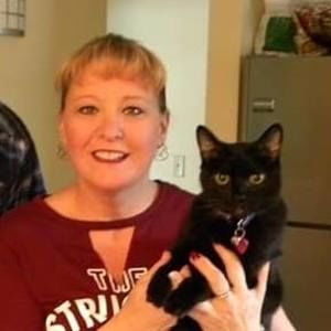 Meet your Posher, Melissa